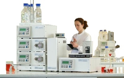 Sắc ký lỏng HPLC